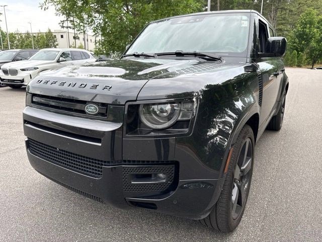 land rover defender 2025 SALEWEEE8S2386964 image land rover defender 2025 SALEWEEE8S2386964 image